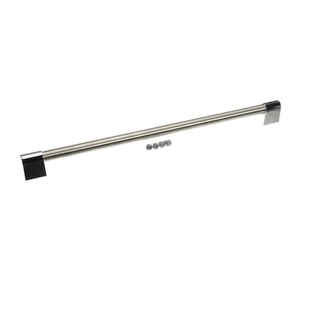 Perlick Full Length Drawer Handle Kit,  70152-5